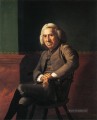 Eleazer Tyng koloniale Neuengland Porträtmalerei John Singleton Copley